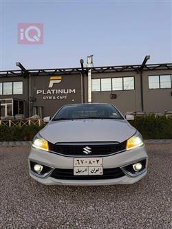 Suzuki Ciaz